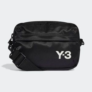 Adidas Y-3 Sling Bag/Belt Bag